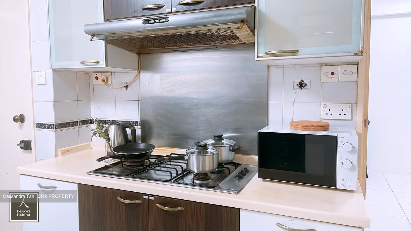 The Tanamera (D16), Condominium #602792311